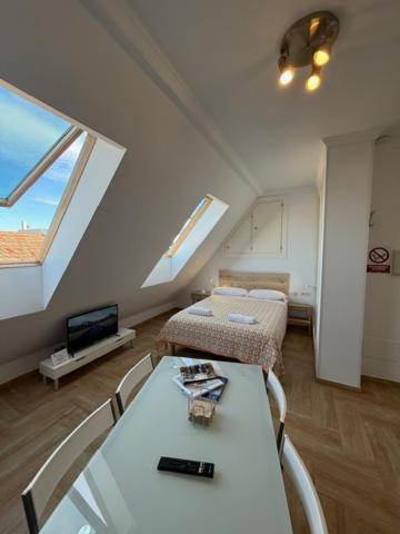 Atico By Alhaurin Loft City Center Alhaurin de la Torre Exterior photo
